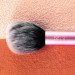 Кисть для макияжа Real Techniques (Реал Техникс) Makeup Blush Brush for Powder Blush or Bronzer RT400 (18 см)